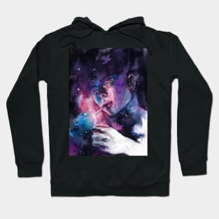 Light Up Hoodie